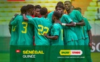 Préparation CHAN 2025: le Sénégal disputera deux matchs amicaux contre la Guinée