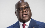RDC: Félix Tshisekedi revient sur l’accord de paix lors de son discours à la nation