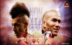 UEFA Champions League : Roma - Real Madrid en direct 