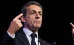 Sarkozy mis en examen: les sarkozystes gardent la foi en leur champion
