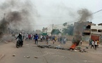 Manifestations au Togo : la CEDEAO appelle au dialogue et à la retenue
