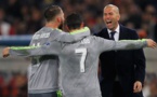 Ligue des Champions: 2 - 0 devant l'As Roma, le Real Madrid a un pied en 1/4