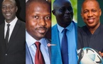 Élection présidence FSF : la liste officielle des candidats dévoilée