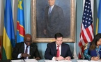 Après la signature de l’accord de paix entre la RDC et le Rwanda à Washington, le désarmement des FDLR fait déjà débat