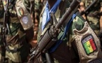 Diboli sous haute surveillance : l'Armée sénégalaise et le GARSI se positionnent après l'attaque terroriste