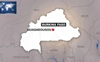 Le Burkina Faso redécoupe son territoire et crée de nouvelles régions