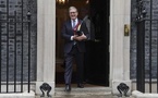 Le Premier ministre Keir Starmer impopulaire, après un an à la tête du gouvernement britannique