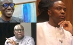 Abdoulaye Sylla porte plainte contre les journalistes Pape Sané et Abdoulaye Cissé pour "diffamation et diffusion de fausses nouvelles"