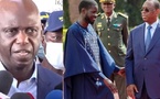Depuis la prison Mansour Faye demande à au Président Diomaye d’appeler Macky pour...