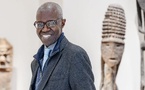 Grand Prix Hervé Deluen : Souleymane Bachir Diagne honoré par l’Académie française