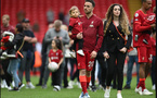 L'incroyable geste de Liverpool envers la famille de Diogo Jota