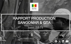 Rapport de production juin 2025 : des volumes records et une montée en puissance confirmée pour Sangomar et GTA