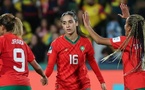 CAN féminine 2025 : le Maroc et la Zambie se neutralisent (2-2)