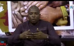 🛑Face au Jury_ les vérités du député Djimo: la menace terroriste et les écarts dans les propos Sonko