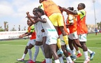CAN féminine 2025: le Sénégal pulvérise d'entrée la RD Congo (4-0)