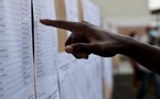 Baccalauréat 2025-Série S2 : sur 15 inscrits 10 sont admis d'office et deux admissibles au lycée de Ndande de Kébémer