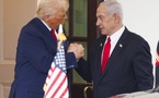 Visite de Benyamin Netanyahu à Washington: Trump veut à Gaza ce qu'il n'a pas obtenu en Ukraine