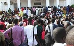 Ziguinchor: zéro admis pour la série L' au premier tour à Adéane