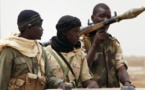 Mali : l'armée attaquée à Ménaka, 2 soldats tués 
