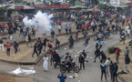Manifestations de la Journée Saba Saba au Kenya: au moins 10 morts