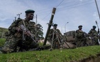 RDC : les armées congolaises et ougandaises pilonnent les rebelles ADF en Ituri