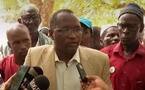 Kolda : le maire de Saré, Bidji Bacary Baldé arrêté pour des soupçons de mauvaise gestion foncière et d’exploitation minière litigieuse