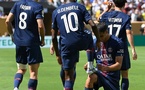Mondial des clubs : le PSG humilie le Real Madrid (4-0) et rejoint Chelsea ne finale