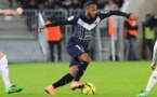 Ligue 1 : Bordeaux se contente d’un point face à Nice