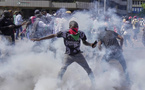 Kenya : 31 morts lors des manifestations, la réforme de la police réclamée
