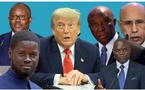 Déportations en coulisses : Ce que Trump a discrètement proposé au Sénégal et à quatre autres pays africains