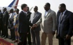 Ouagadougou: Manuel Valls veut éviter les infiltrations jihadistes