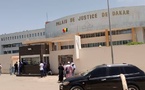 Tribunal de Dakar : le rendez-vous raté de mobilisation au déferrement de Badara Gadiaga