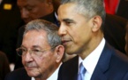 Cuba: la visite d'Obama ouvrira «un nouveau chapitre»