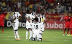 Le TP Mazembe s'offre la Supercoupe d'Afrique