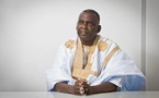 Biram Dah Abeid sommé de cesser ses activités politiques au Sénégal après des complaintes du régime mauritanien
