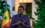 Sénégal: après l’hommage de Diomaye Faye à Buhari, sa page Facebook submergée par des interpellations politiques