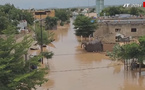 Inondations à Tambacounda : des habitations endommagées et des routes impraticables, les populations lancent un appel à l’aide