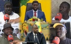 Tensions au sommet de l'État : les Sénégalais appellent à l'unité entre Diomaye Faye et Sonko