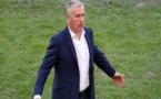 La planète football se moque de la bourde de Didier Deschamps !