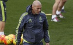 Real Madrid : les premières critiques s’abattent sur Zidane