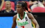 ​Basket : la meneuse des «Lionnes », Fatou Dieng rejoint l’As Ville de Dakar