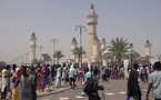 Le Magal de Touba inscrit au patrimoine culturel immatériel du Sénégal (Document)