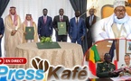 🔴DIRECT/PressKafé: Diomaye entérine le contrat renégocié avec Acwa Power, Magal Touba 2025...