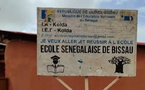 Examen du BFEM : 47 candidats de l’école sénégalaise de Bissau composent au CEM 2 de Kolda