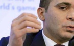 FIFA: le prince Ali demande le report de l’élection