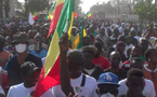 La marche du Mouvement «sauvons la République/ Dogu Samme Sunum Reew» pour exiger la démission de Ousmane Sonko interdite