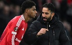 Mercato : Marcus Rashford en route vers le Barça