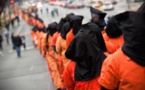 Obama va présenter un plan de fermeture de Guantanamo