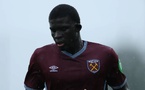 El Hadji Malick Diouf brille pour ses débuts avec West Ham : Graham Potter séduit par ses premiers pas