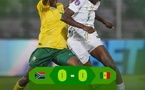 CAN Féminine 2025 : Le Sénégal s’arrête en quarts, éliminé aux tirs au but par l’Afrique du Sud